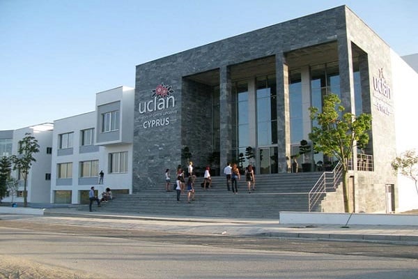 UCLAN Others(14)